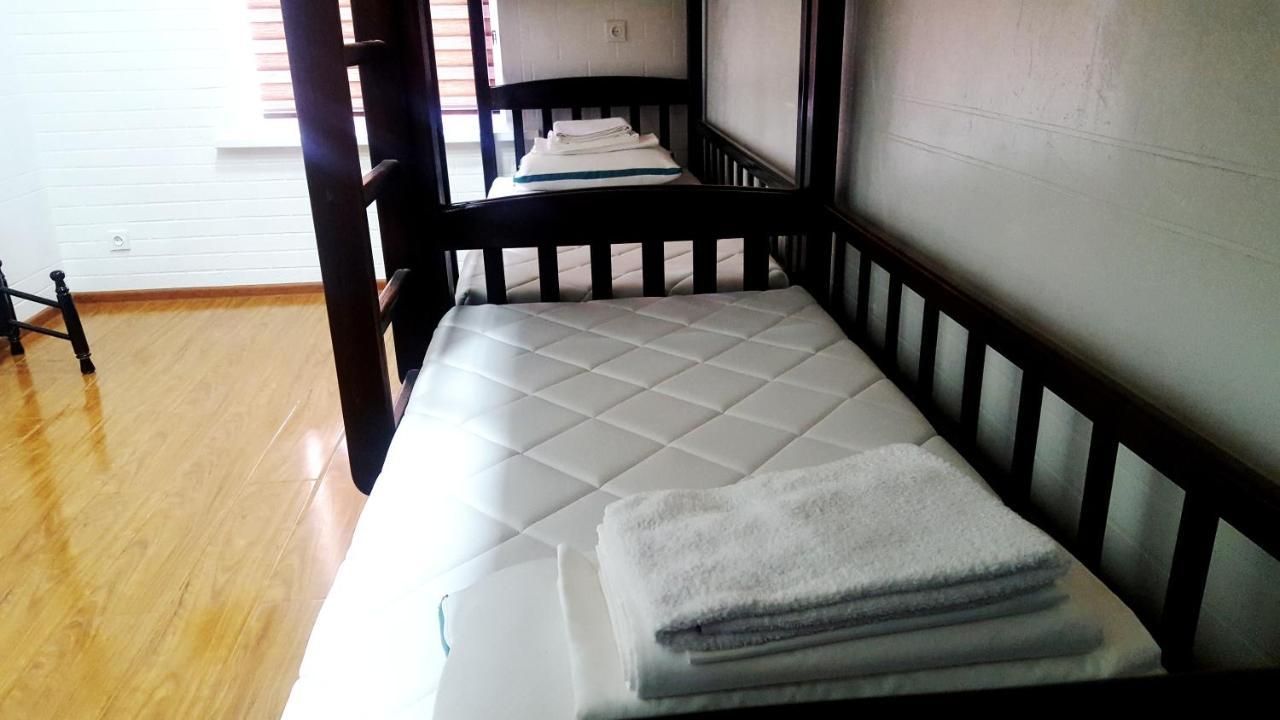 Hostel Bravo Фергана Екстер'єр фото