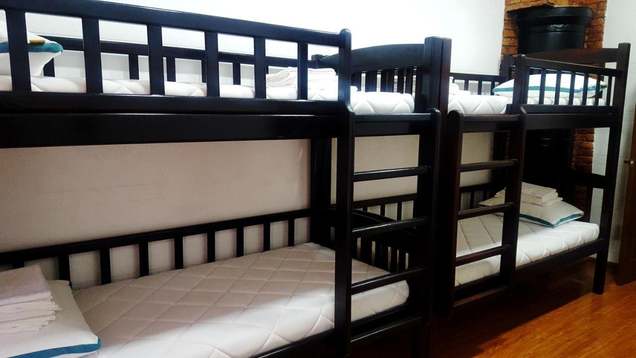 Hostel Bravo Фергана Екстер'єр фото